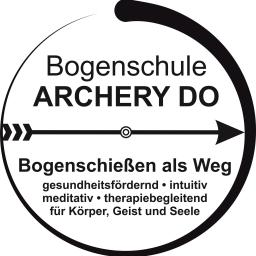 Archery Do Logo