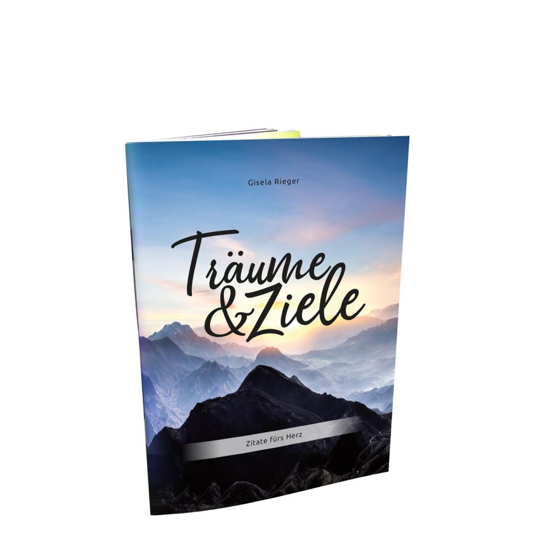 Minibuch_Träume&Ziele