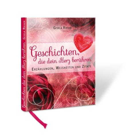 Geschichten die dein Herz berühren