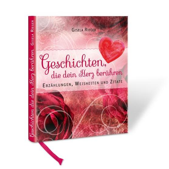 Geschichten die dein Herz berühren