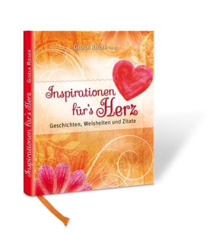 Inspirationen fürs Herz