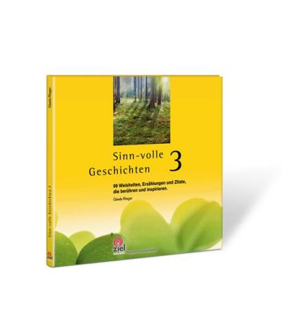 Sinnvolle Geschichten 3