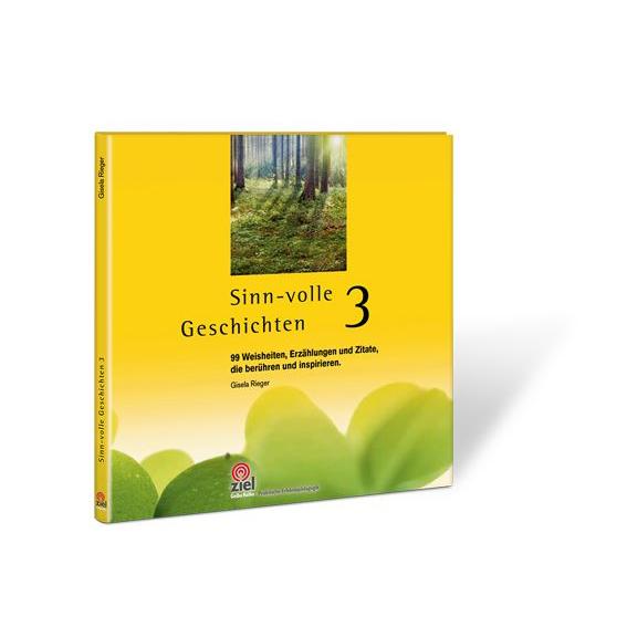 Sinnvolle Geschichten 3
