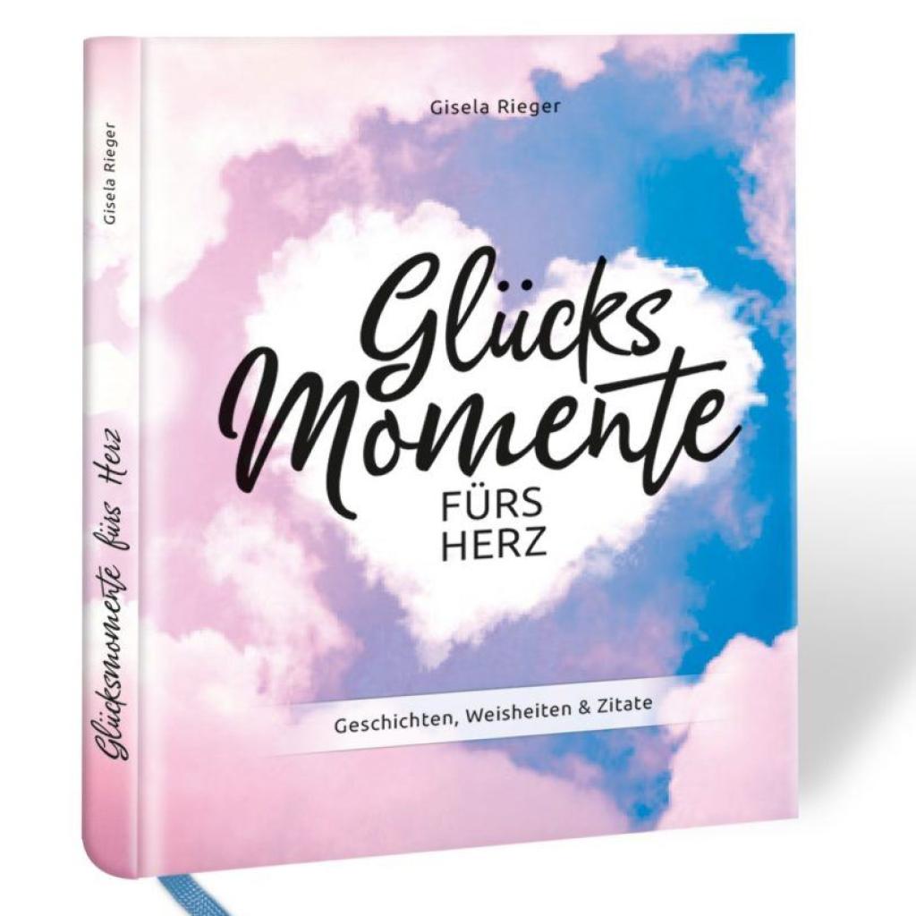 Glücksmomente fürs Herz